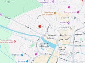 Location map- click for photo gallery